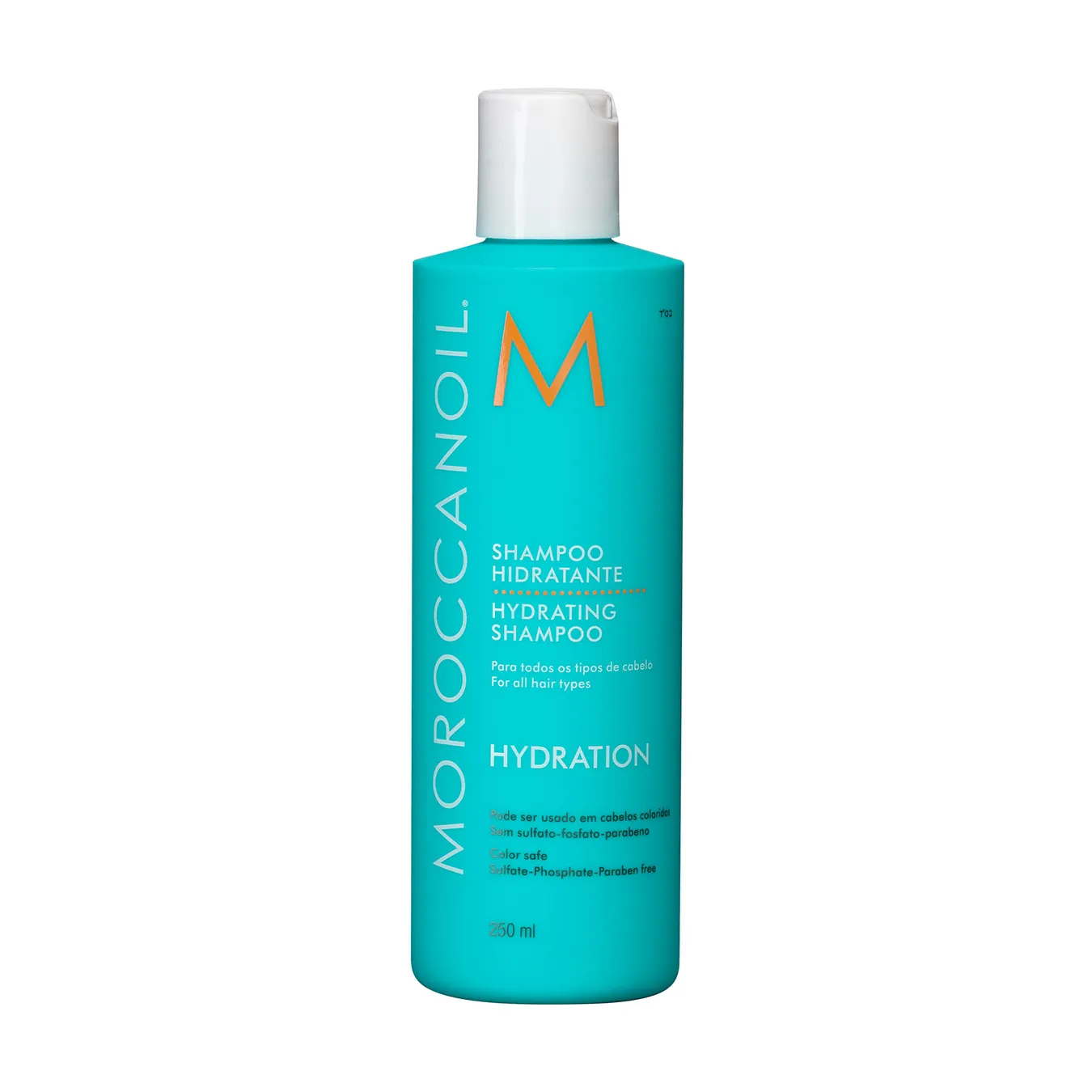 Moroccanoil Hydrating Shampoo