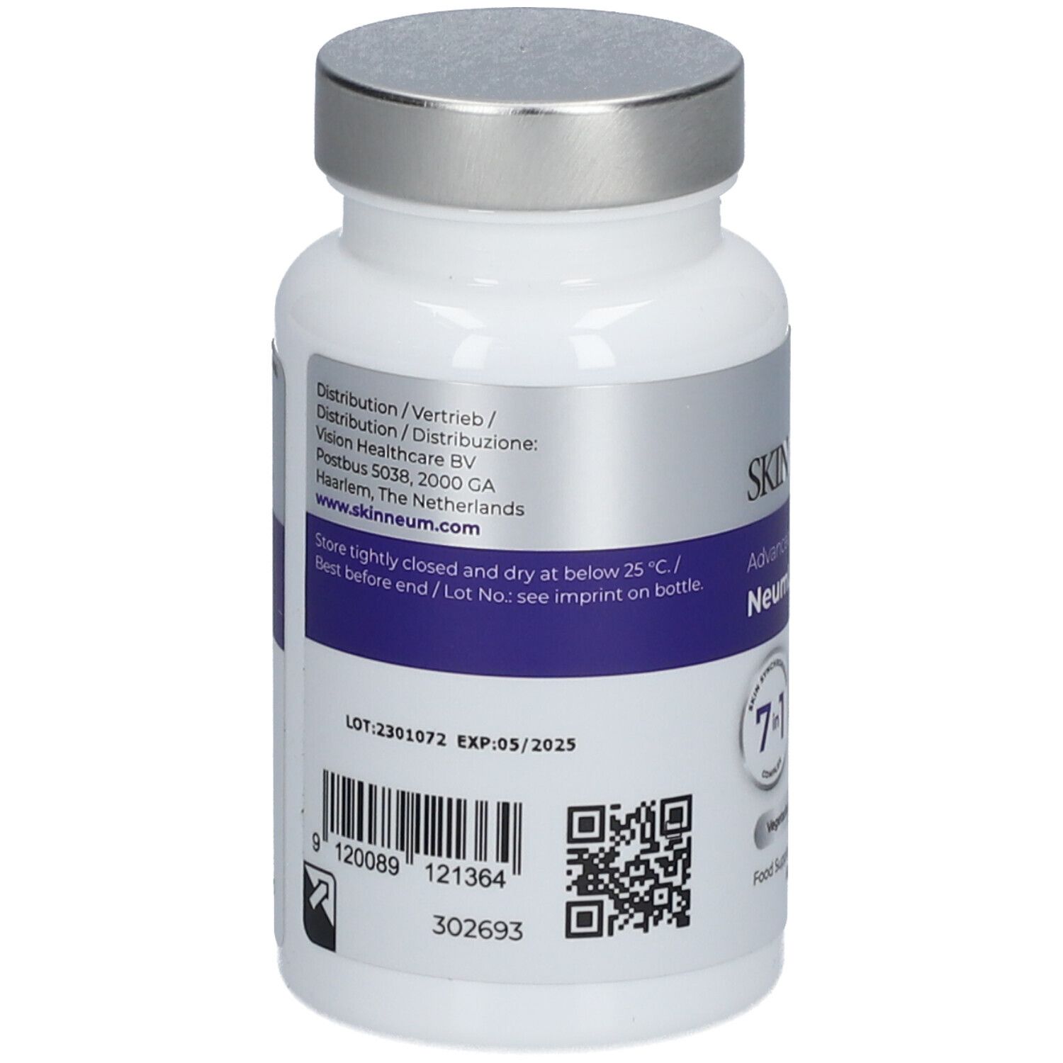 SKINNEUM® NeumLift Skin Complex