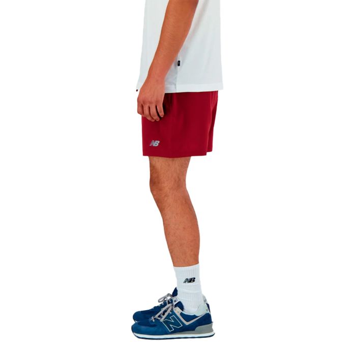 Sport Essentials Short 5'' Brief Men