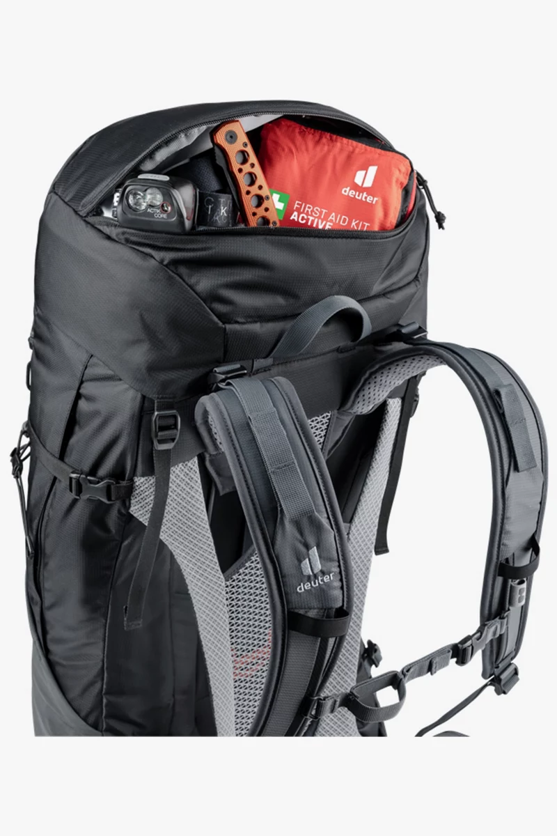 deuter Futura Air Trek 50+10 L Wanderrucksack