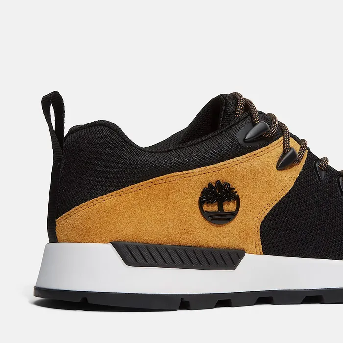 Timberland Sprint Trekker Low Lace Up Sneakers Heren