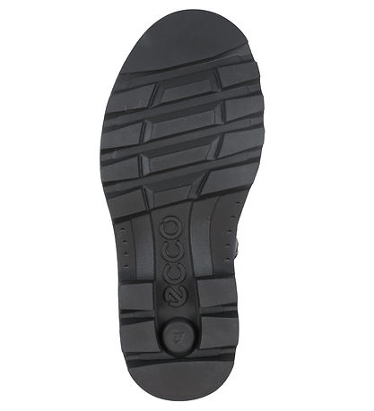 Ecco Winterstiefel - Grainer K - Schwarz