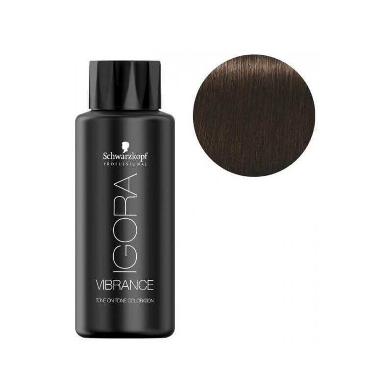 Igora Vibrance SCHWARZKOPF 60ML (par couleurs)