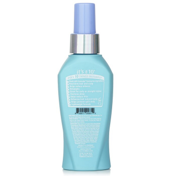 IT'S A 10 Scalp Restore Miracle Scalp Leave-in 120ml/4oz