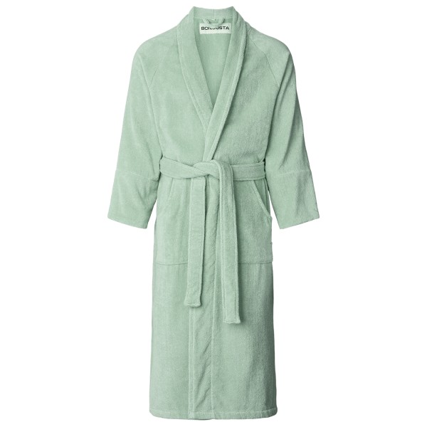 Bongusta - Naram Bathrobe - Peignoir de bain