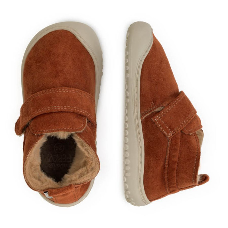 Zapato feroz Zapato Feroz Rockers Ademuz Caldera