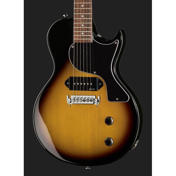 Harley Benton SC-Junior Vintage Sunbu Bundle