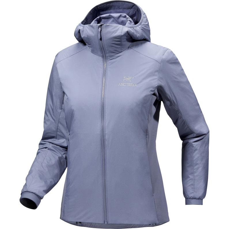 Arcteryx Damen Atom Hoodie Jacke
