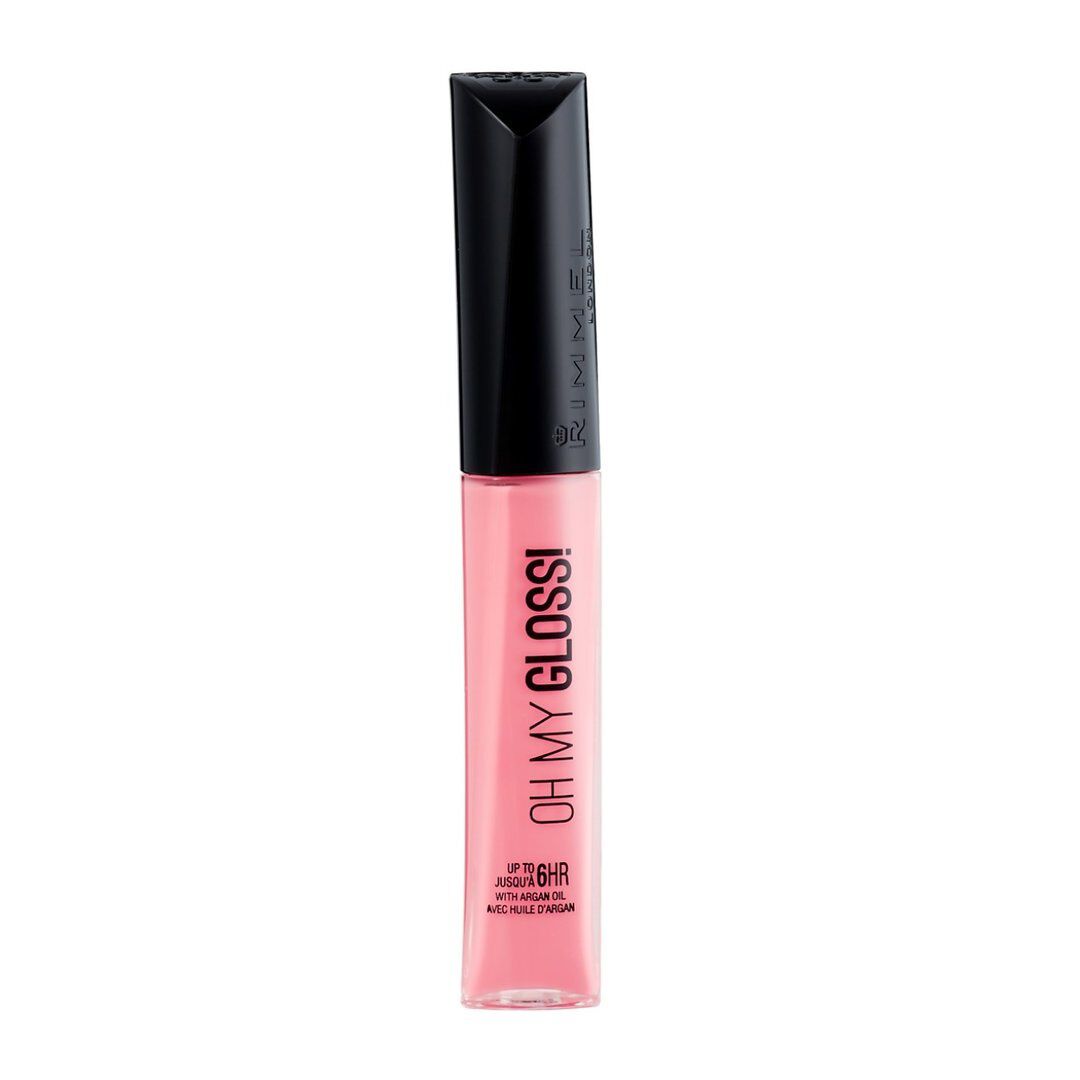 RIMMEL  Oh My Gloss! Lip Gloss