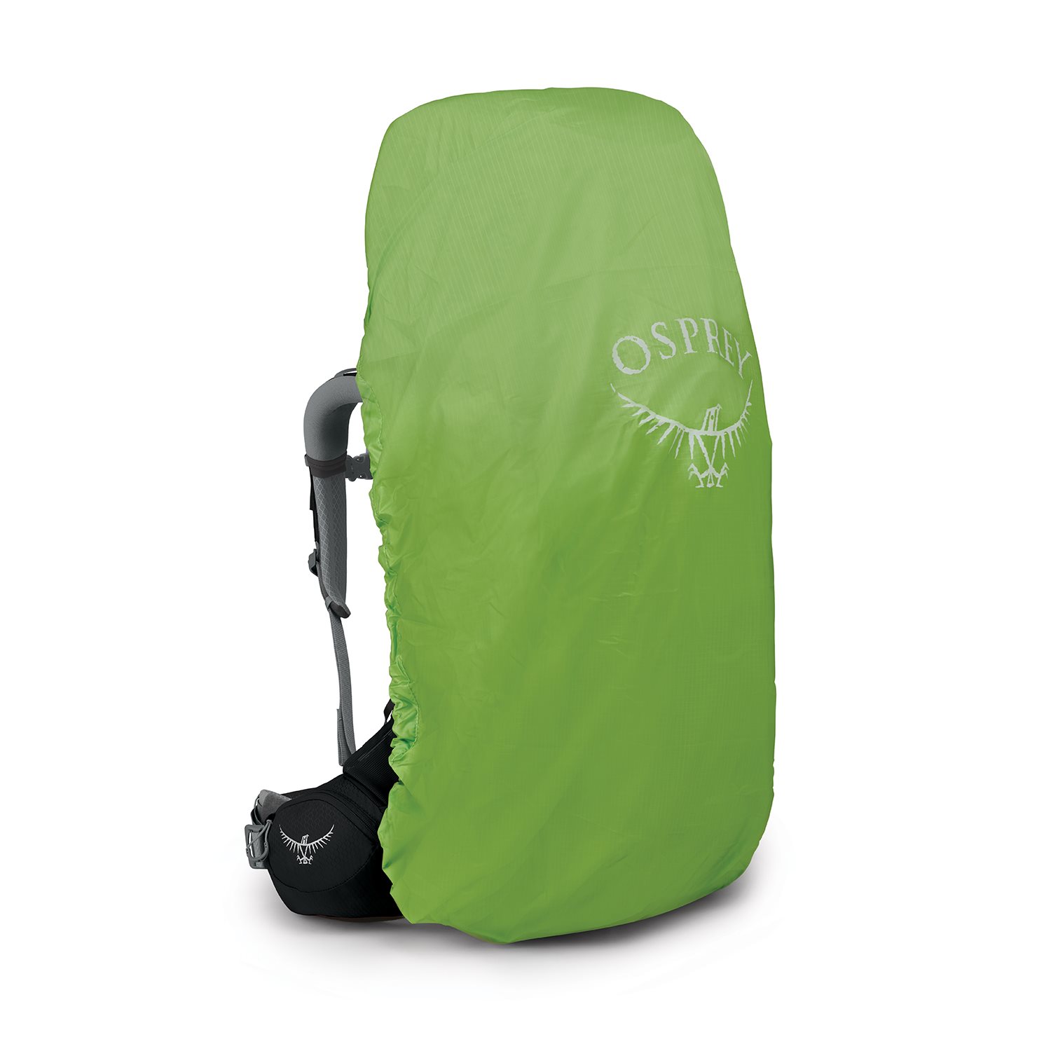 Osprey Ariel 65 Womens Backpack XS/S black