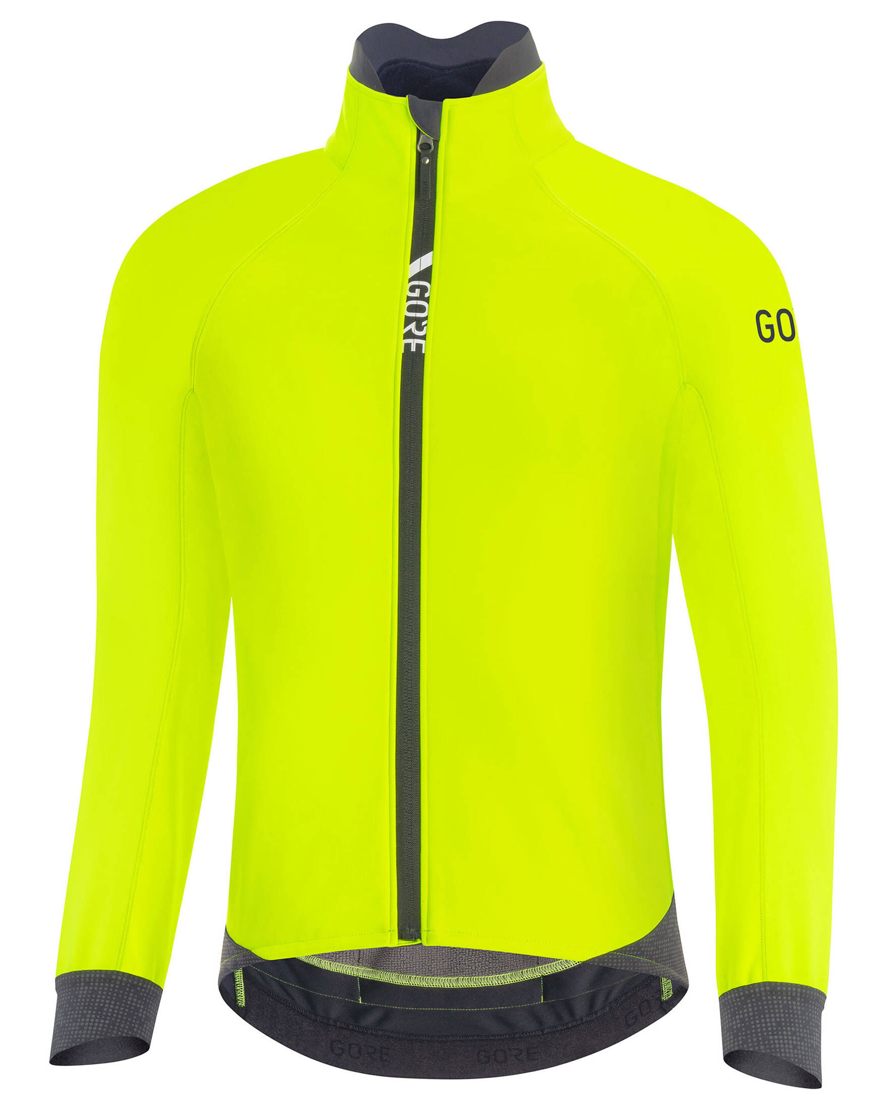 GOREWEAR| Herren Radsportjacke C5 GTX I THERMO