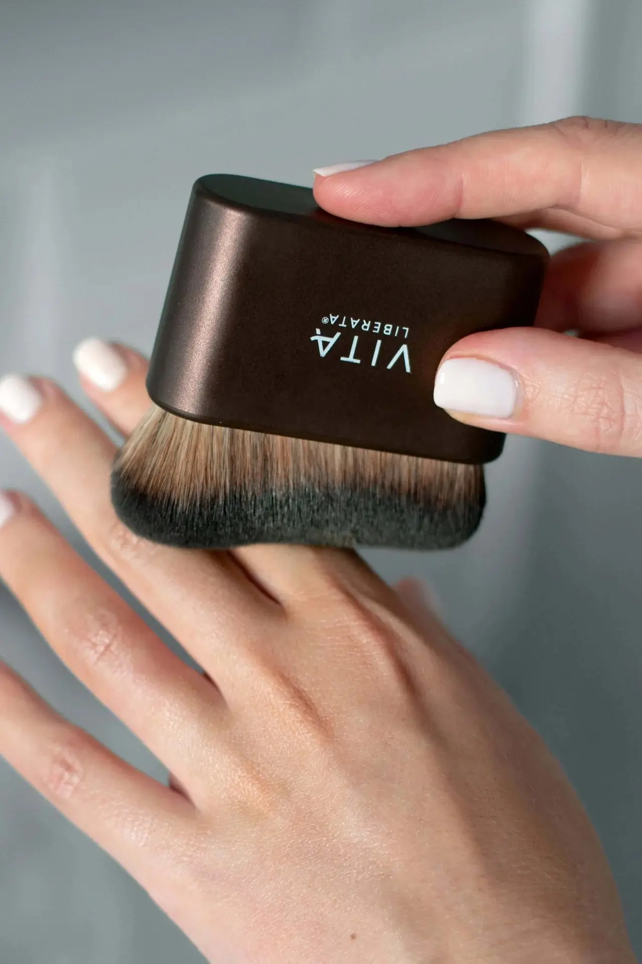 Body Tanning Brush