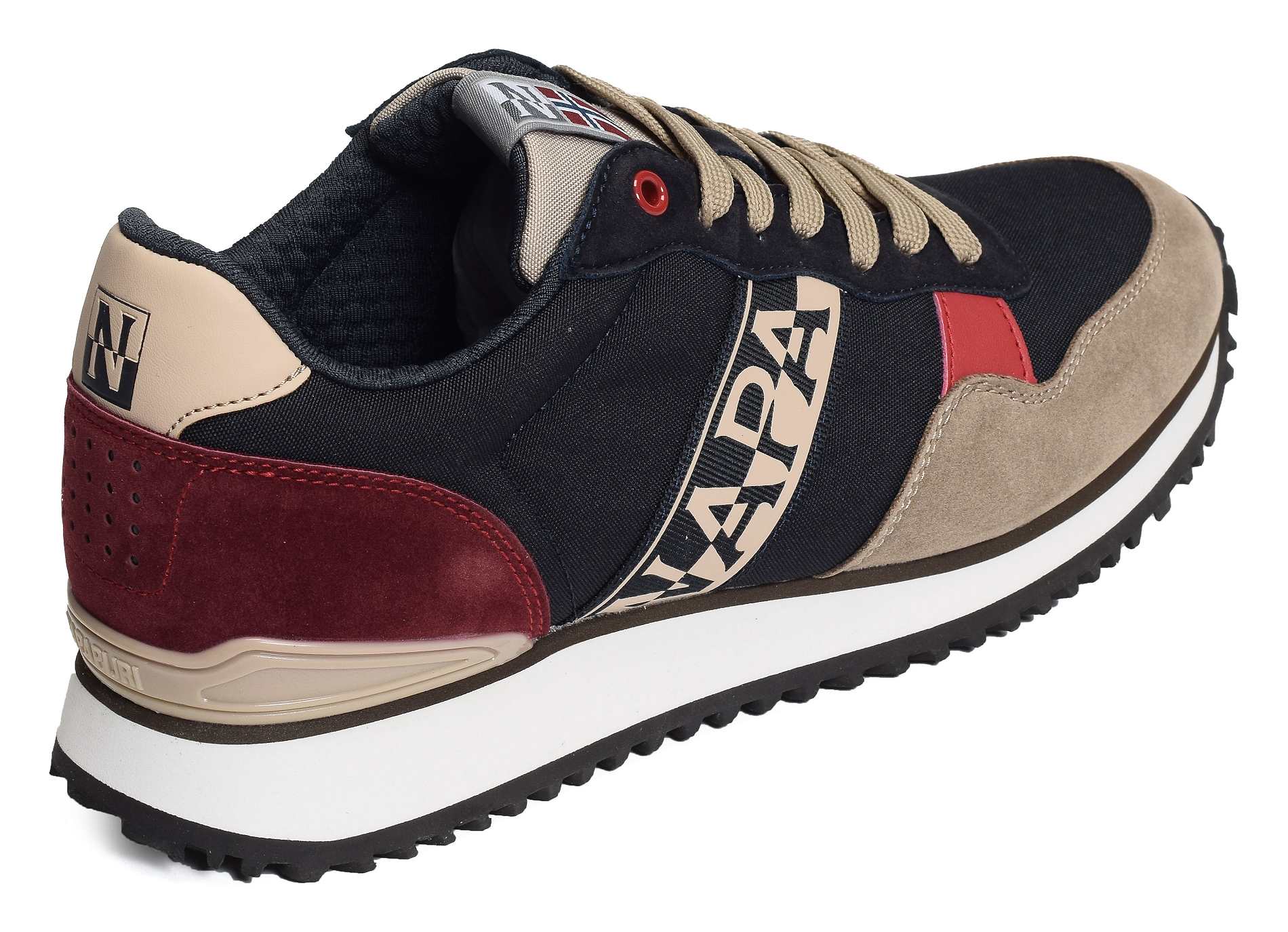 Cosmos marine beige