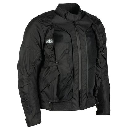 Blouson DXR D-JACKET - Noir