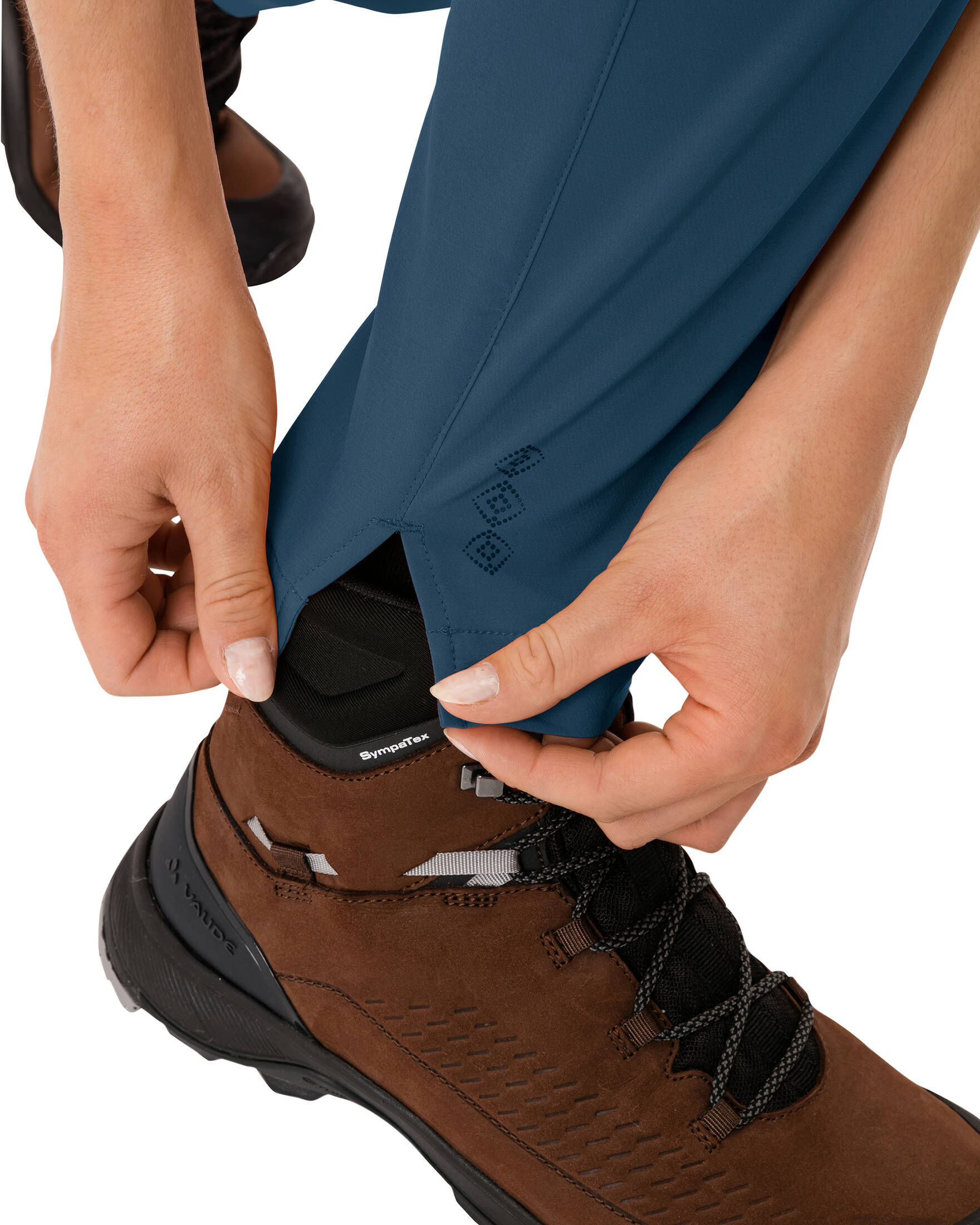 VAUDE| Damen Outdoor Hose 