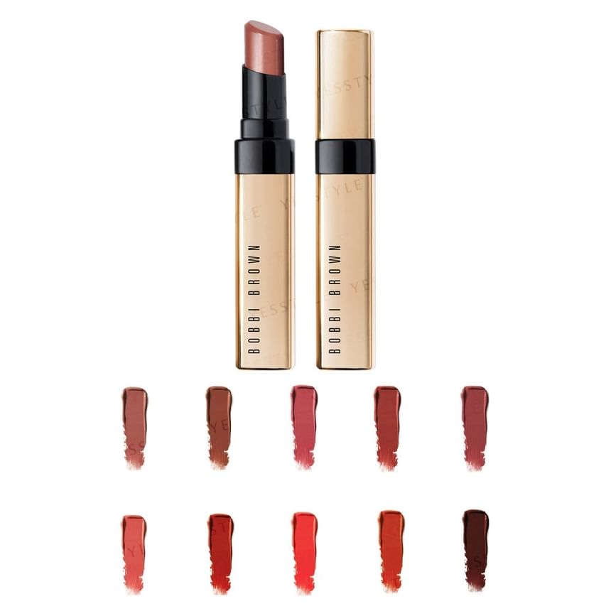BOBBI BROWN - Luxe Shine Intense Lippenstift