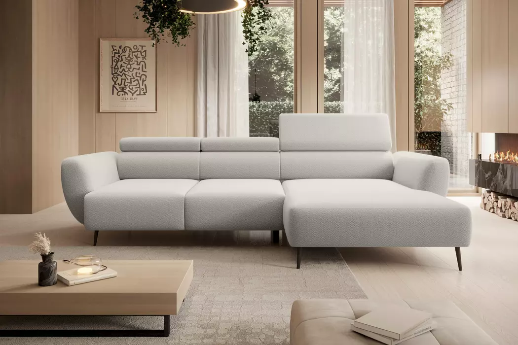 Ecksofa Alisson