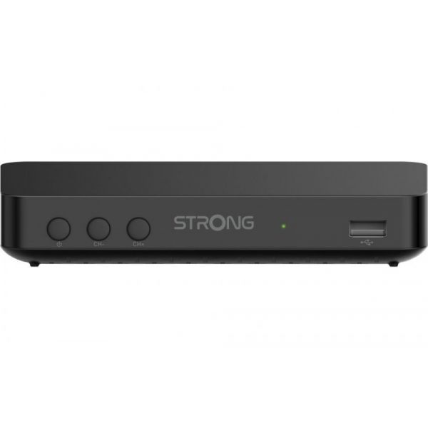 Strong Recetor Tdt Dvb-t2 Strong SRT 8208