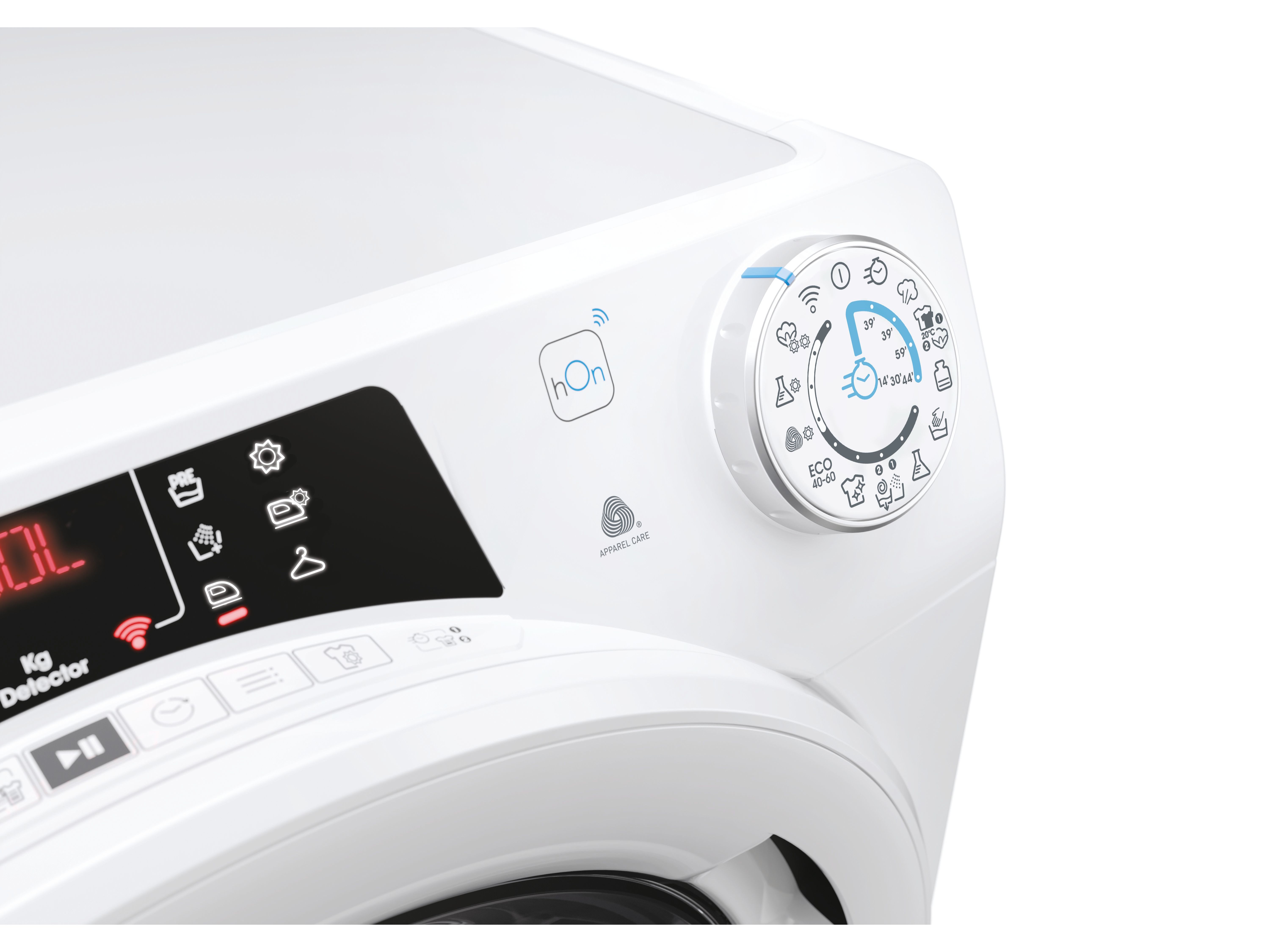 MÁQUINA DE LAVAR E SECAR ROUPA CANDY ROW4964DWMT/1-S A LAVA 9KG SECA 6KG