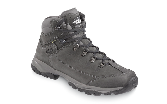 Meindl Ohio 2 GTX Herrenschuhe anthrazit