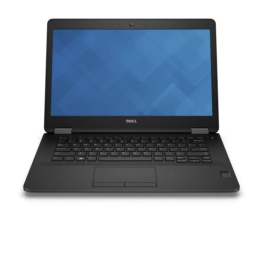 Dell Latitude E7470 (E7470-2899) · Reconditionné