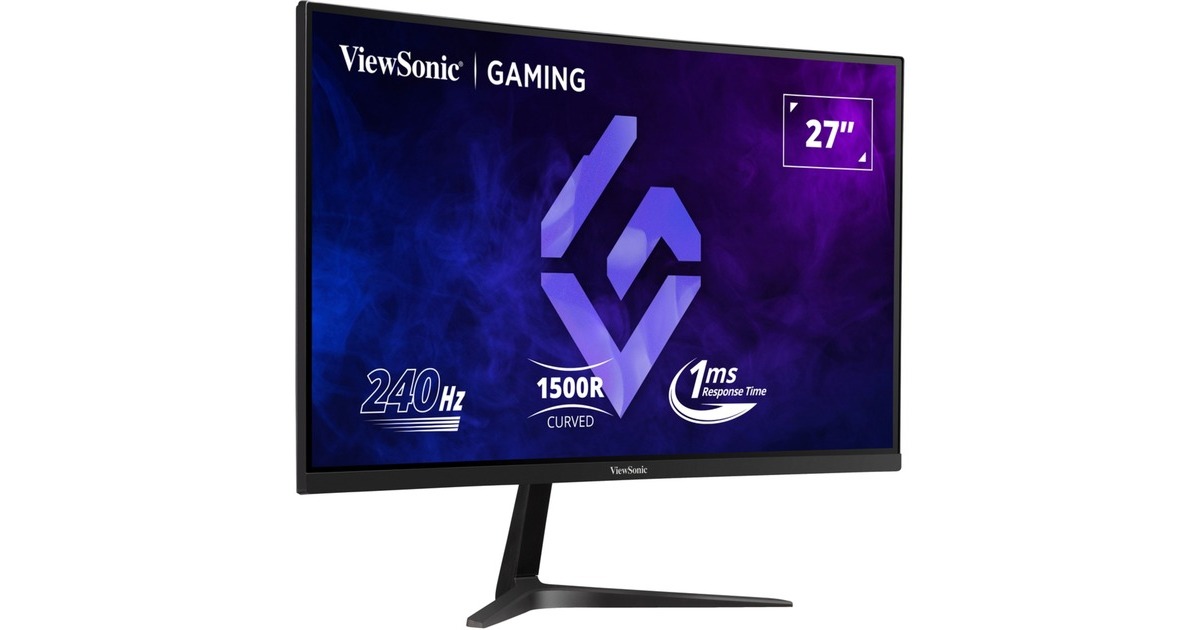 ViewSonicVX2719-PC-MHD 27