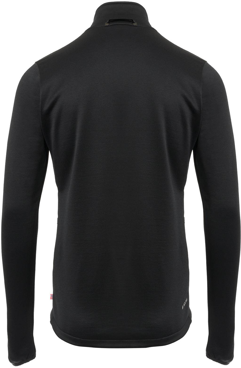 Aclima Femunden Jacket M's