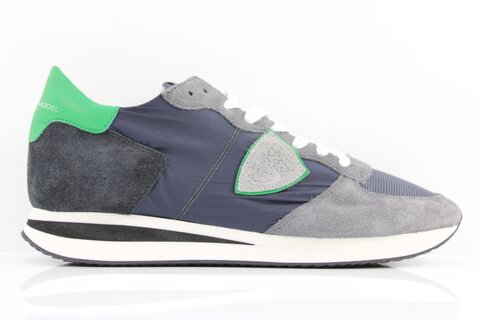 Philippe Model Sneaker