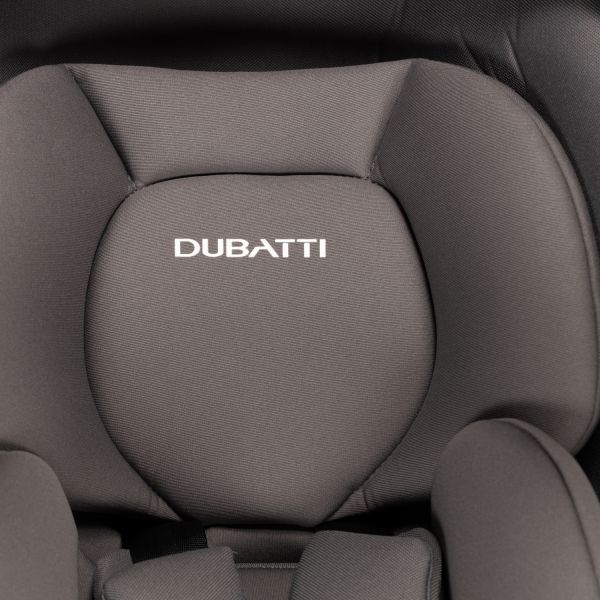 Dubatti by Römer Autostoeltje Babysafe 5Z2 - Storm Grey