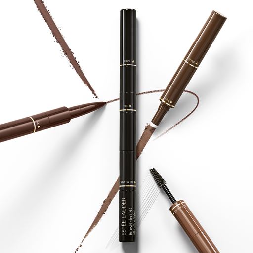 Estée Lauder Browperfect 3D All-In-One Brow Styler, 07 Cool Brown