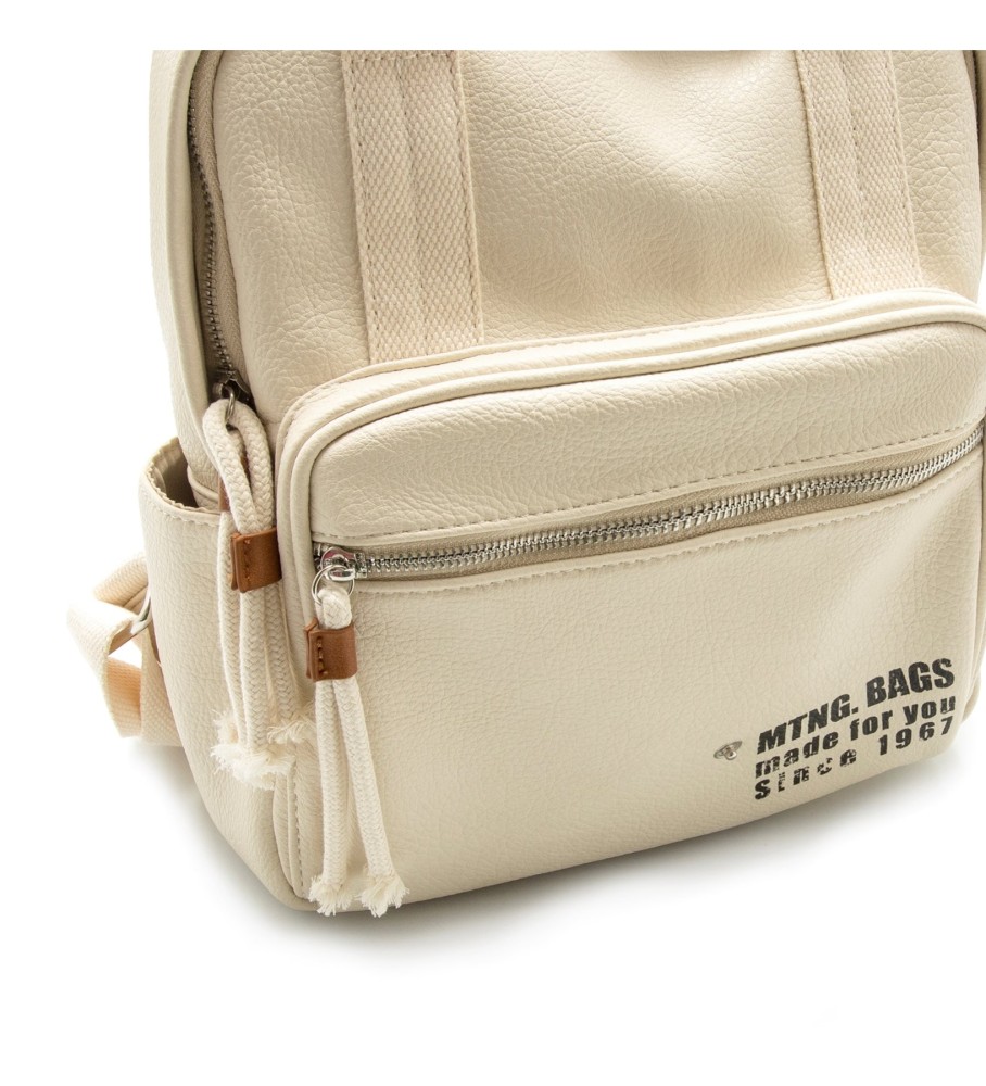 Mochila Mustang Nare Bege