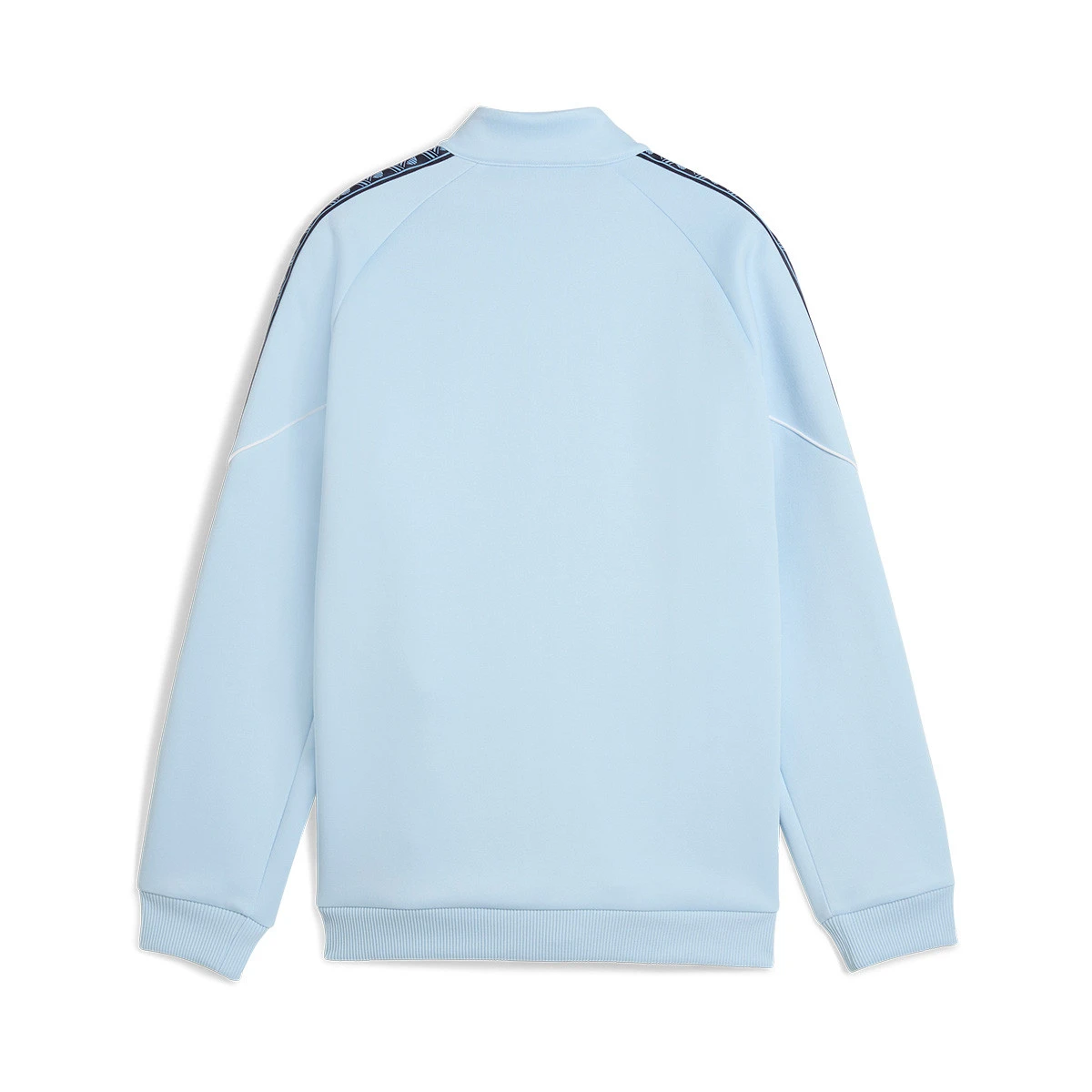 Casaco Puma Manchester City Pre-Match 2025-2026 Criança