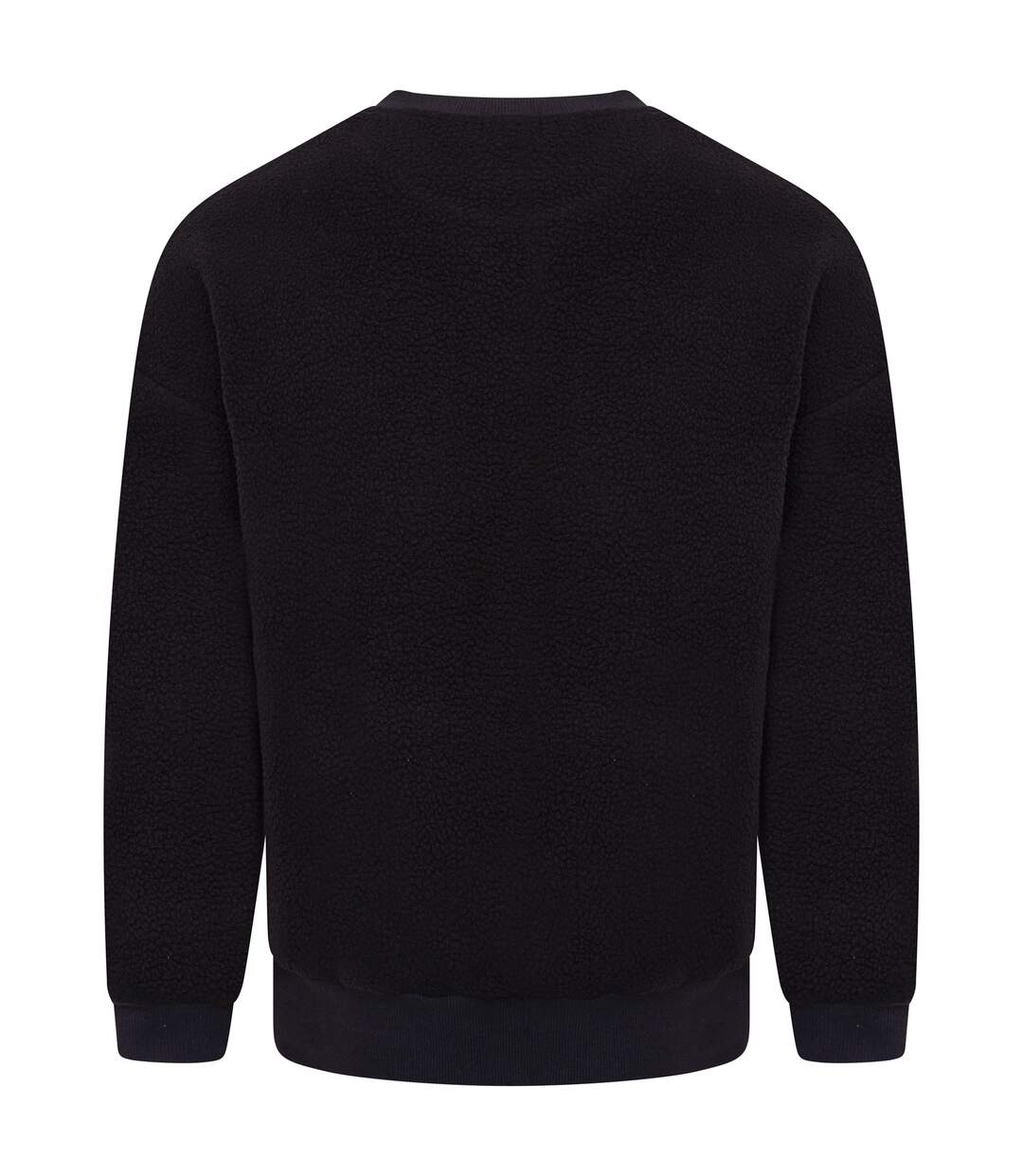 Dare 2B - Sweat HENRY HOLLAND WIND DOWN - Adulte (Noir) - UTRG8487
