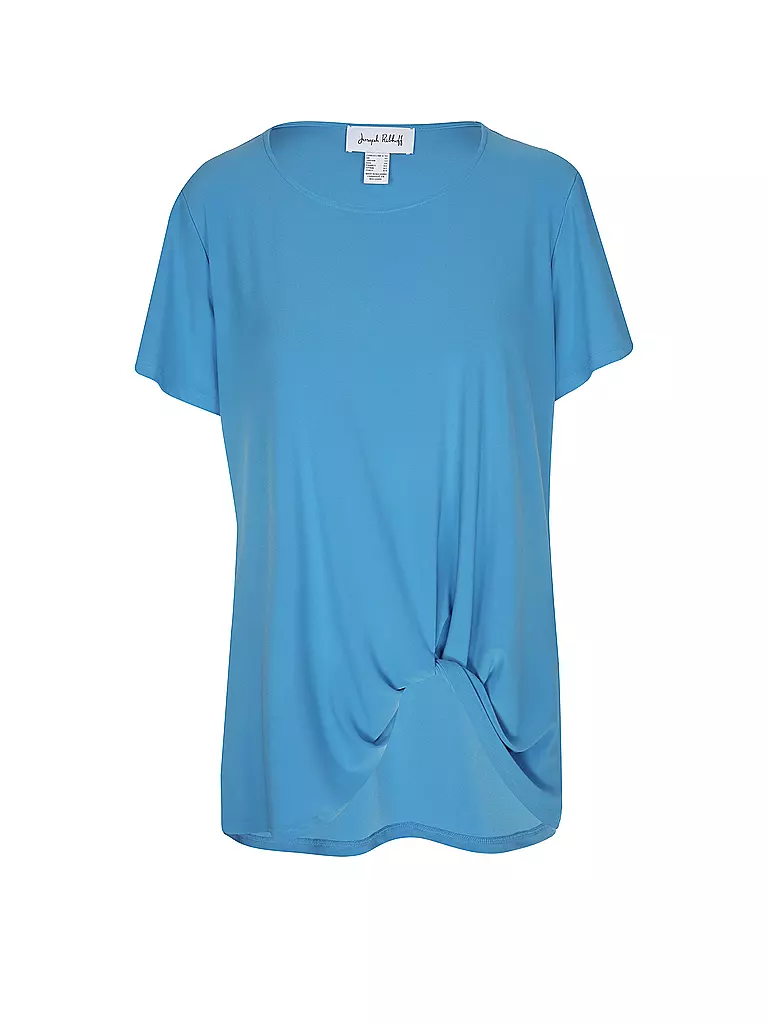 JOSEPH RIBKOFF T-Shirt  blau