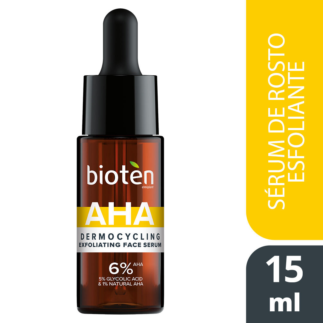 BIOTEN  Sérum Dermocycling Esfoliante - 15ml