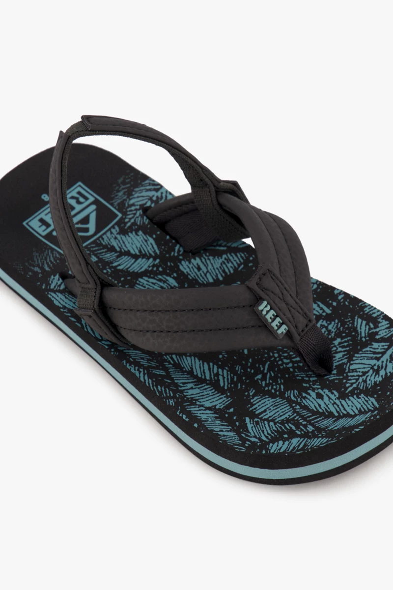 REEF Little Ahi Kleinkind Flip Flop