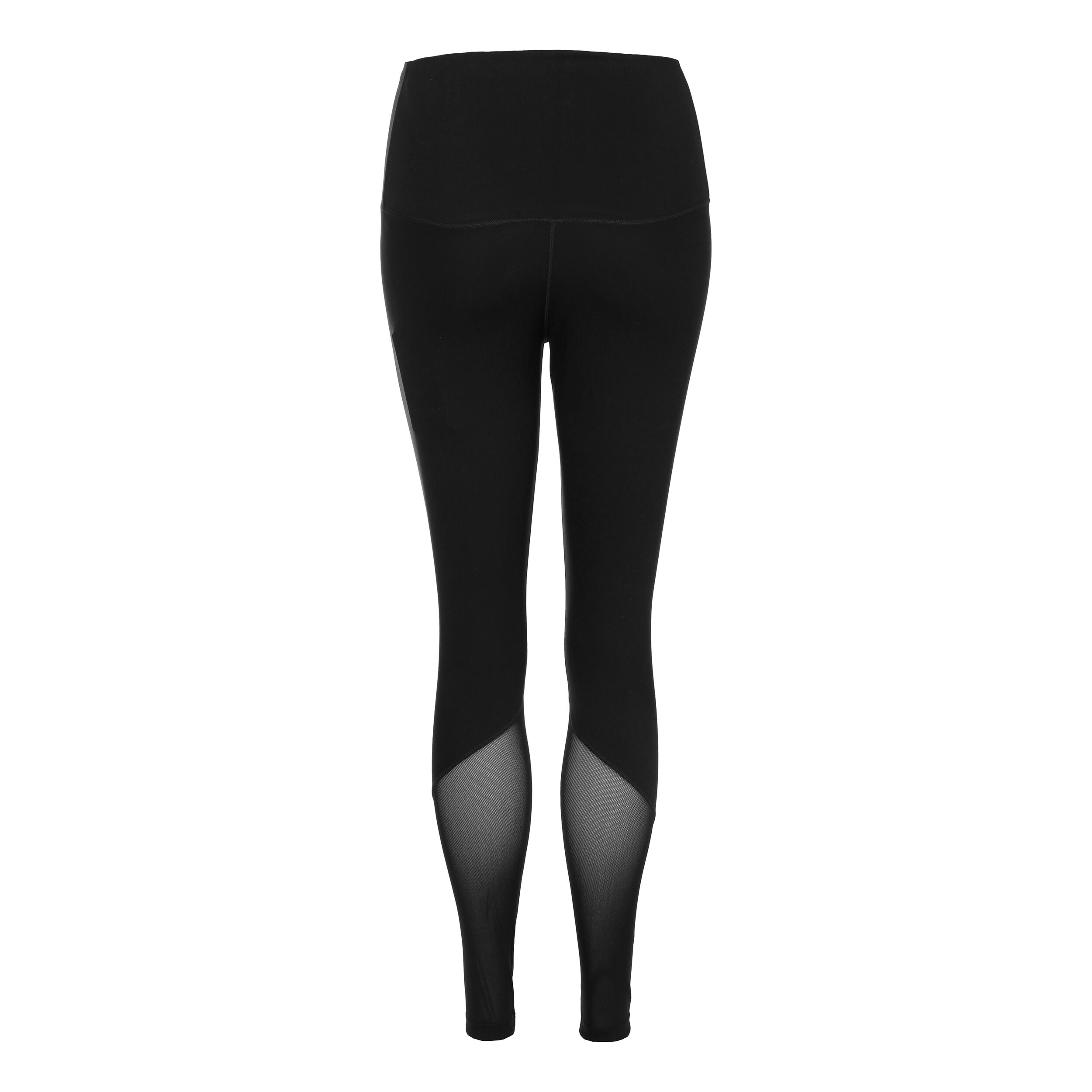 Nike Dri-Fit One Heritage 7/8 Collant Tight Femmes - Noir