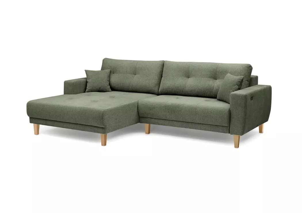 Ecksofa Ramon