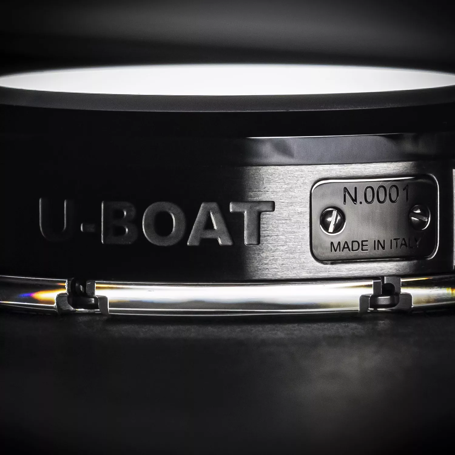 U-BOAT Classic 42 Tungesteno U8892