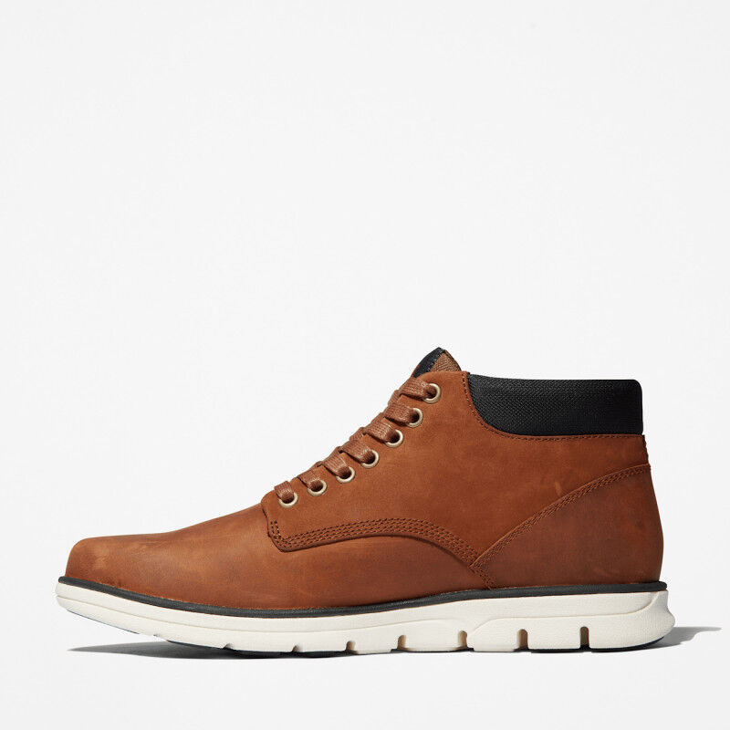 Bradstreet Leather - Chaussures homme