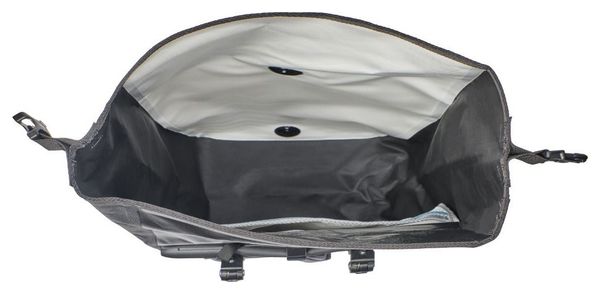 Sacoche de Porte-Bagages Ortlieb Back-Roller Design Chainring 20L Rouge Noir