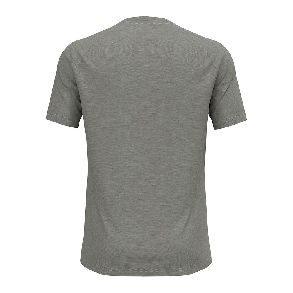 Odlo X-ALP PW 115 - Maillot Homme grey melange