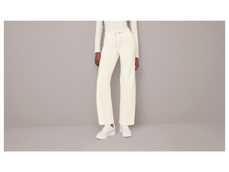 Dames joggingbroek