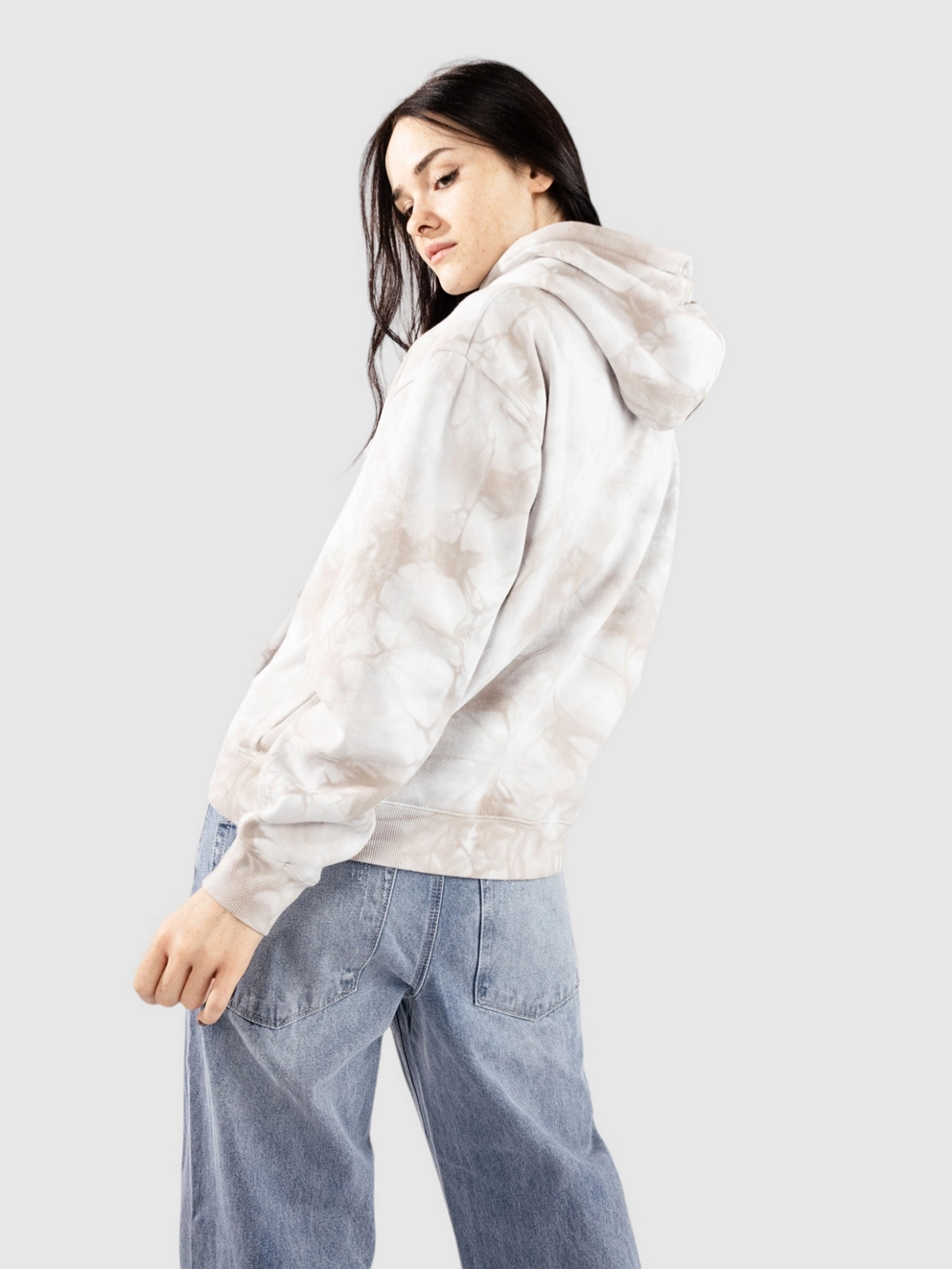 Ninth Hall Oso Hoodie cloud