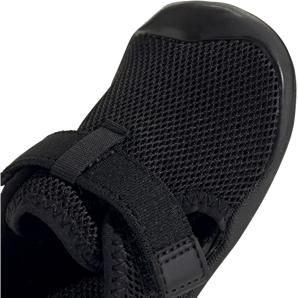 Køb adidas Originals Core Black/Core Black/Ftwr White Terrex Captain Toey I Sandal