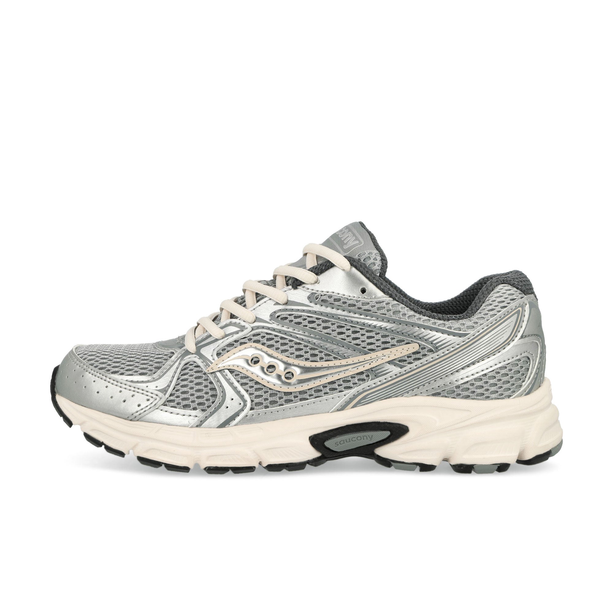 Saucony<br>Ride Millennium