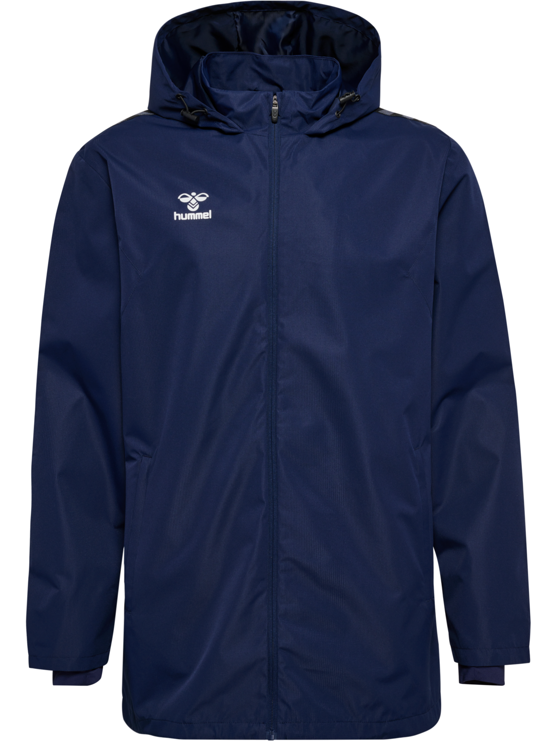 hmlAUTHENTIC ALL WEATHER JACKET