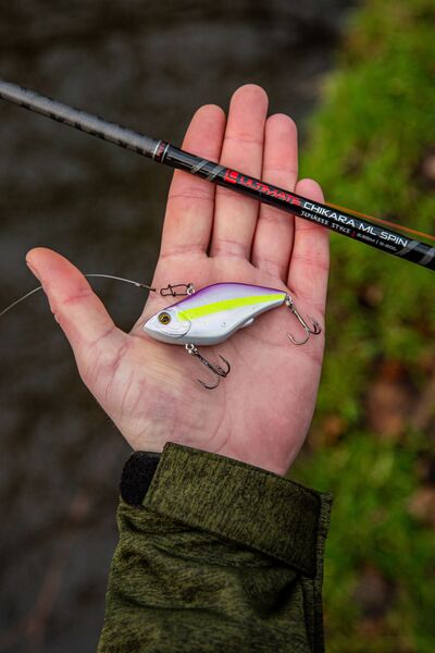 Ultimate Kamikaze 7cm (14g)