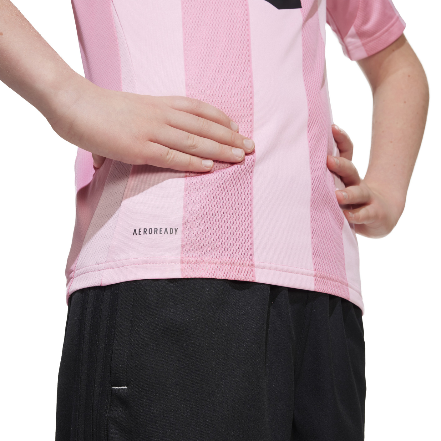 Adidas Inter Miami CF Thuisshirt 2025-2026 Kids