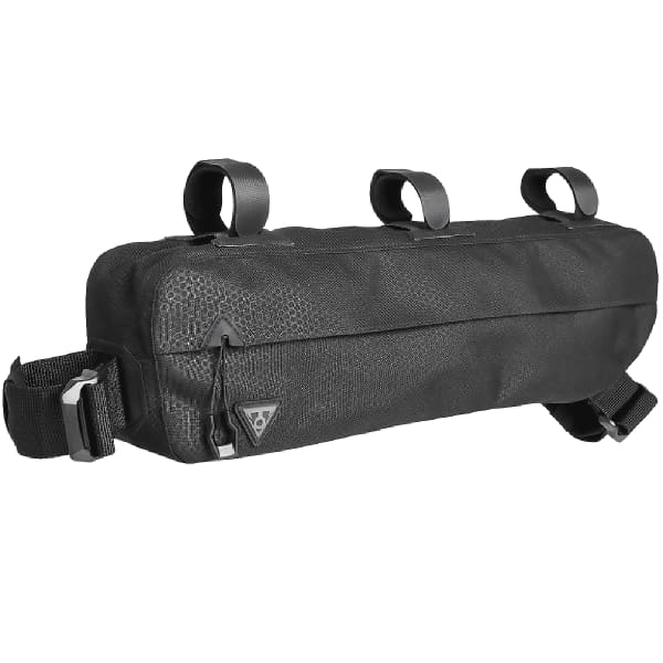 Saccoche Vélo TOPEAK MIDLOADER 4,5 L UNI